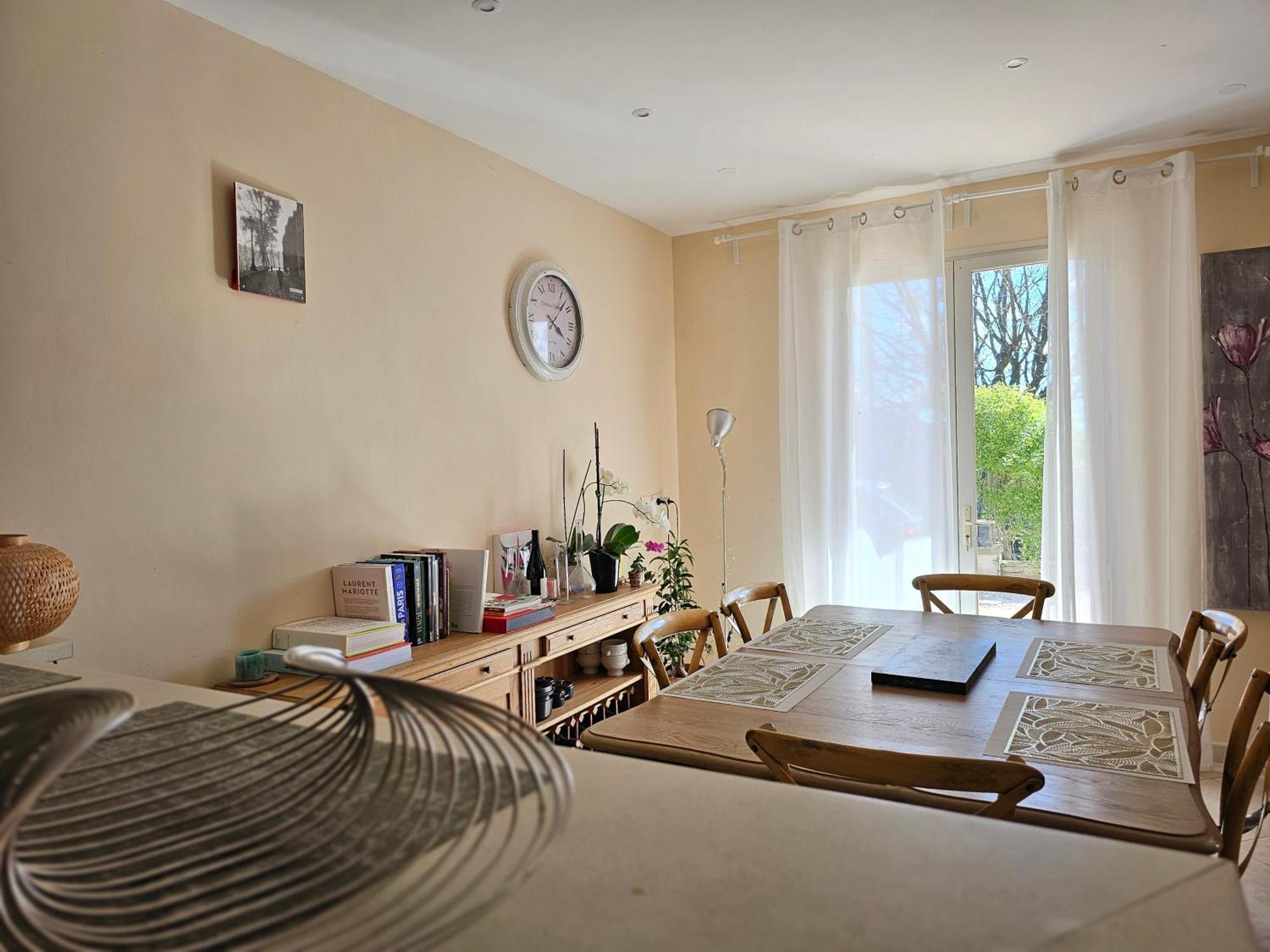 Villa Domaine Purviti à Beaumes-de-Venise Extérieur photo